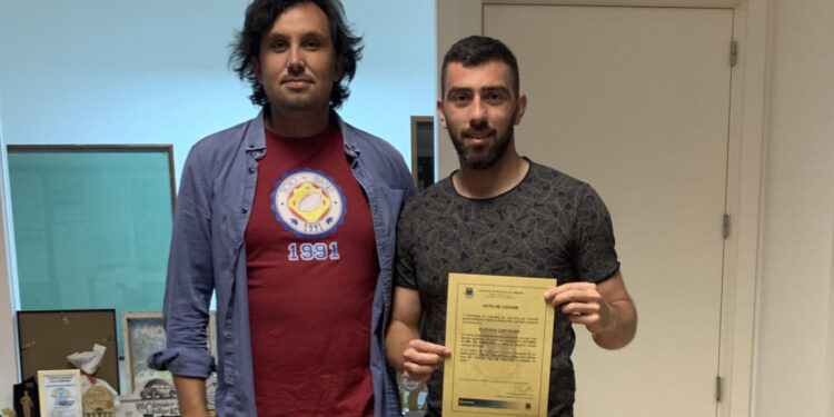 Vermoim: Votos de Louvor