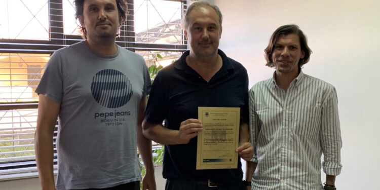 Vermoim: Votos de Louvor