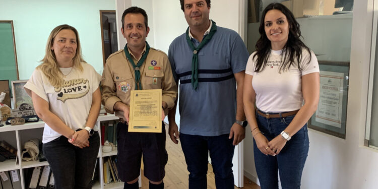 Vermoim: Votos de Louvor