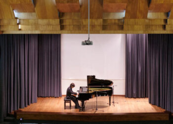 Porto Pianofest, em Famalicão