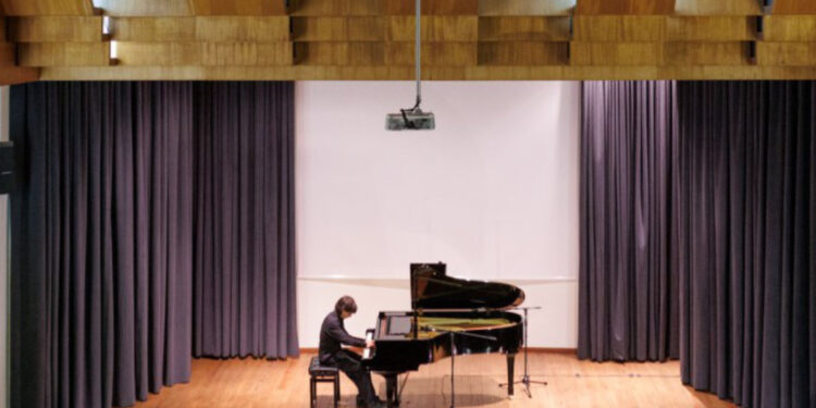 Porto Pianofest, em Famalicão