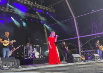 Vai à Vila em Festa