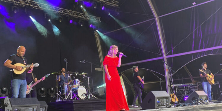 Vai à Vila em Festa