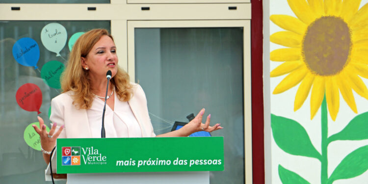 Município Amigo da Juventude