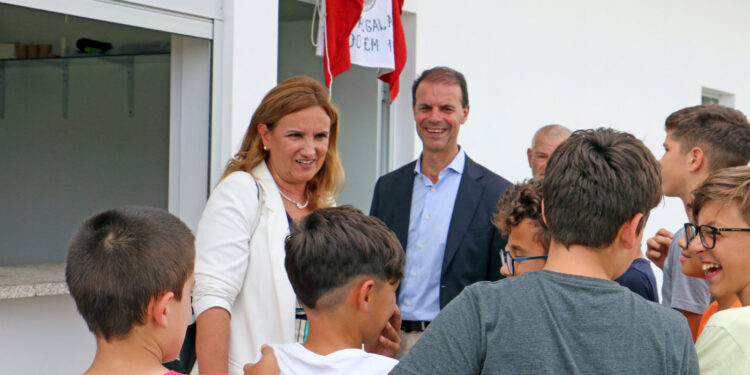 Município Amigo da Juventude
