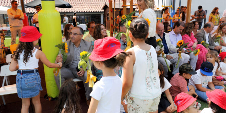 Município Amigo da Juventude