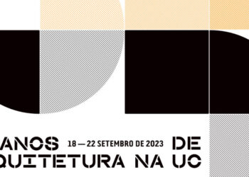 Arquitetura: 35 anos