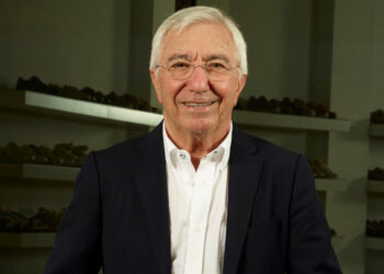 ACO Shoes líder em Portugal