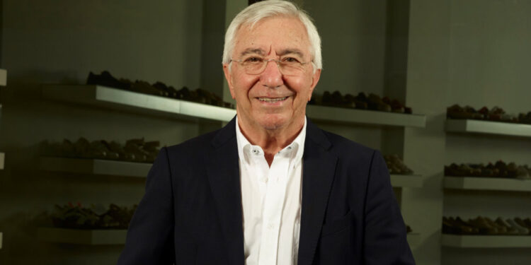 ACO Shoes líder em Portugal