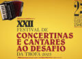 Em Alvarelhos-Trofa, Festival