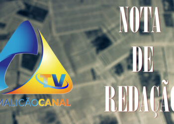 NOTA DA DIRECÇÃO DO FAMALICÃO CANAL TV