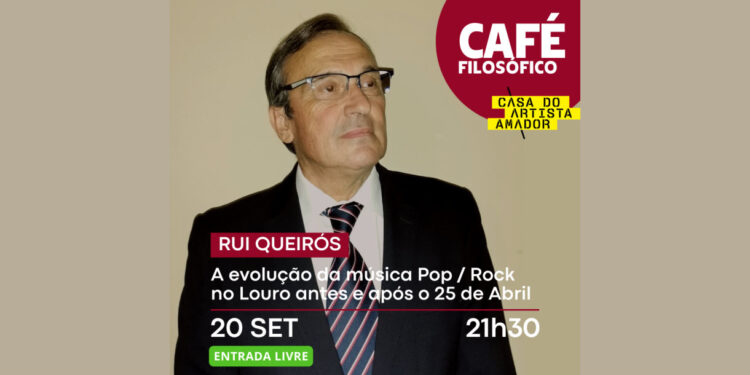 Nova semana, nova programação