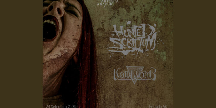 Nova semana, nova programação