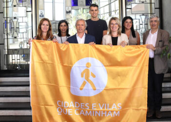 Famalicão formaliza adesão