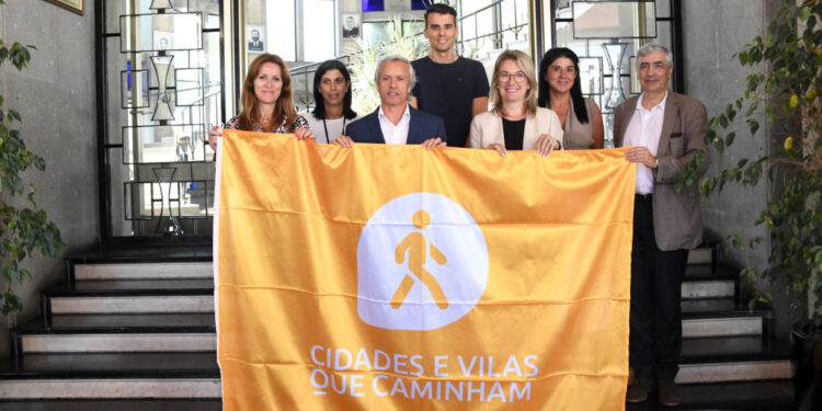 Famalicão formaliza adesão