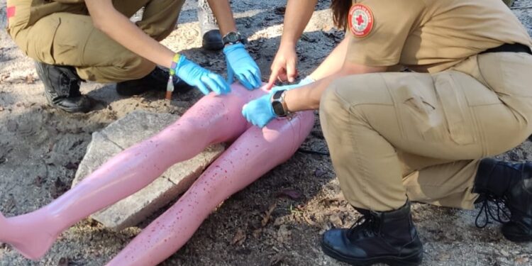 “Destraumatizar”, em Gondifelos