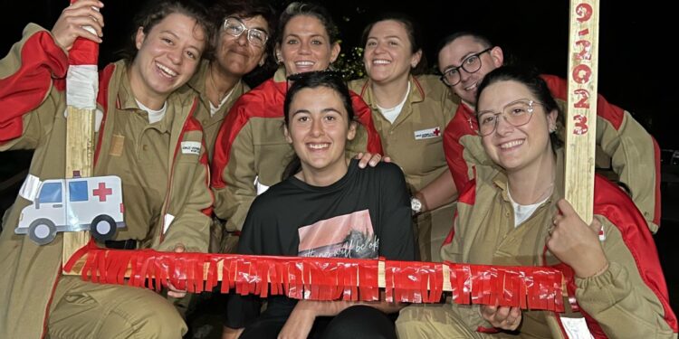 “Destraumatizar”, em Gondifelos