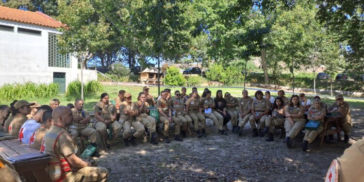 “Destraumatizar”, em Gondifelos