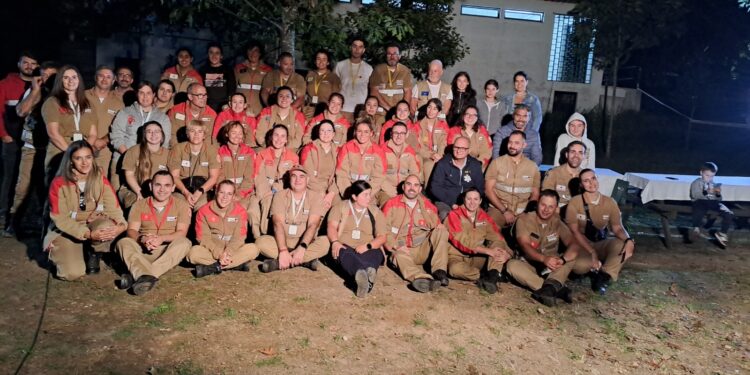 “Destraumatizar”, em Gondifelos