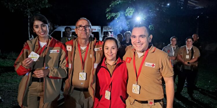 “Destraumatizar”, em Gondifelos