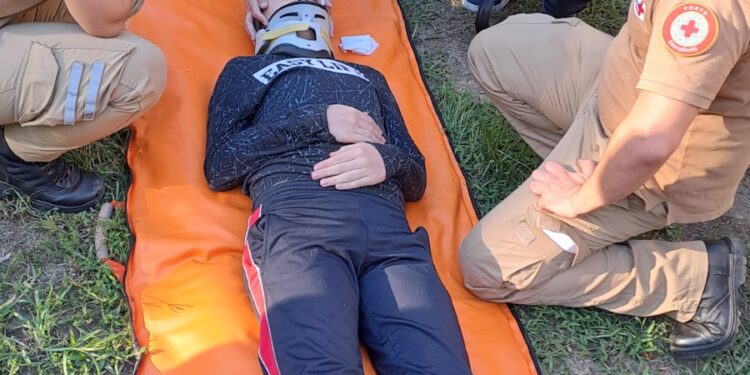 “Destraumatizar”, em Gondifelos