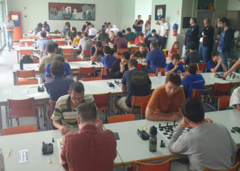 Clube De Xadrez A2D Campeão Distrital