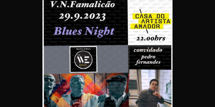 Casa do Artista Amador