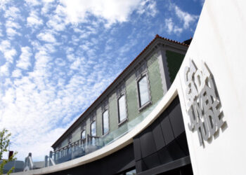 Comemoração do 10º Aniversário