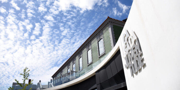 Comemoração do 10º Aniversário