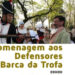 TROFA, Homenageia