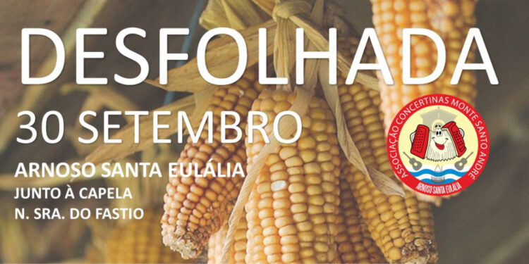 Arnoso de Santa Eulália