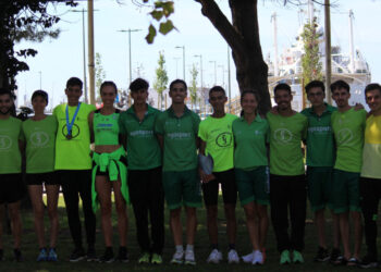 Campeonato Nacional de Estrada