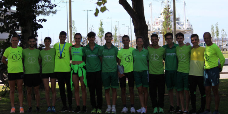 Campeonato Nacional de Estrada