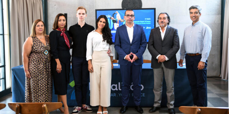 Famalicão Dança regressa