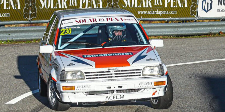 ‘Canhão’ de Famalicão é vice-campeão