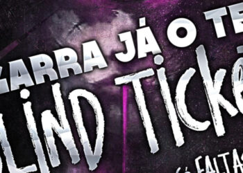 LOURO: Já se vendem bilhetes