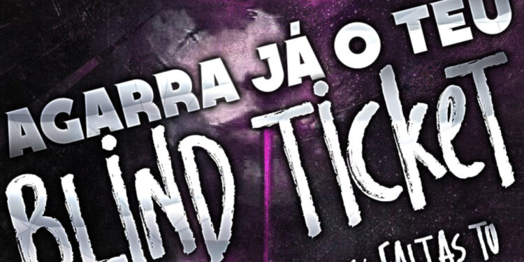 LOURO: Já se vendem bilhetes