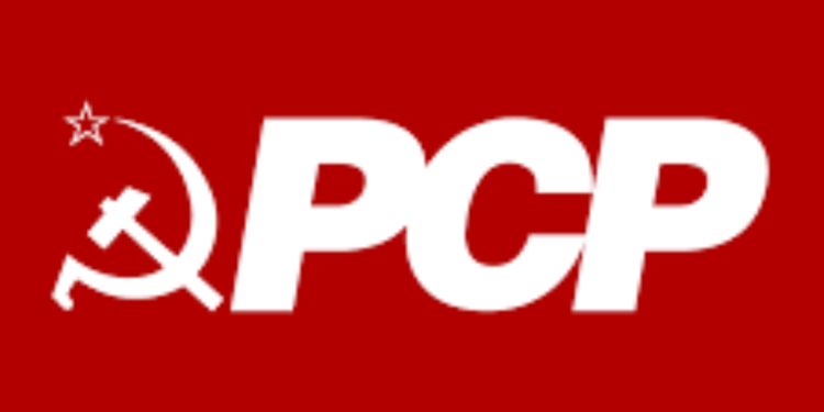 PCP reúne com CITEVE