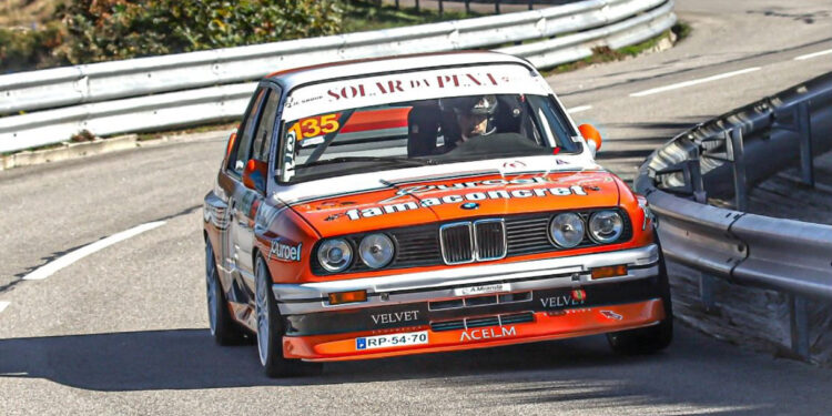 ‘Canhão’ de Famalicão é vice-campeão