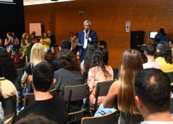 Município aposta na Educação