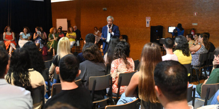 Município aposta na Educação