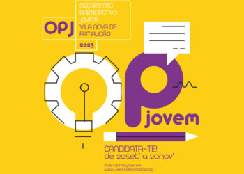 Orçamento Participativo Jovem