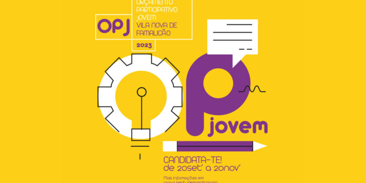 Orçamento Participativo Jovem