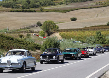 “Passeio dos Italianos”