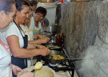Feira Grande de São Miguel