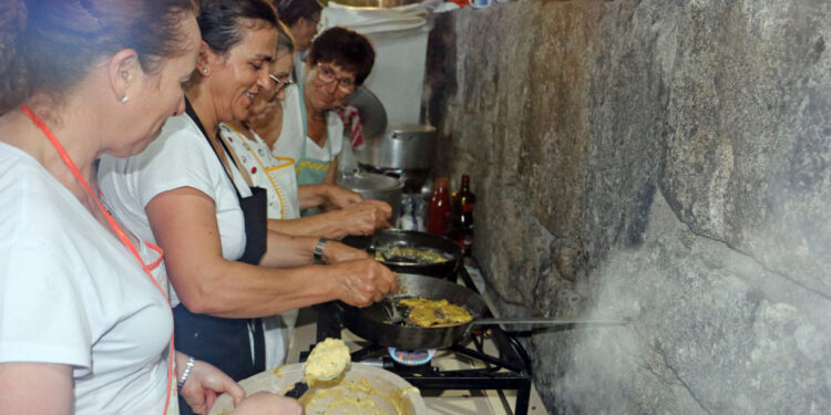 Feira Grande de São Miguel