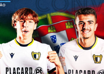 Chamados à seleção