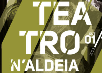 “Teatro N’Aldeia”