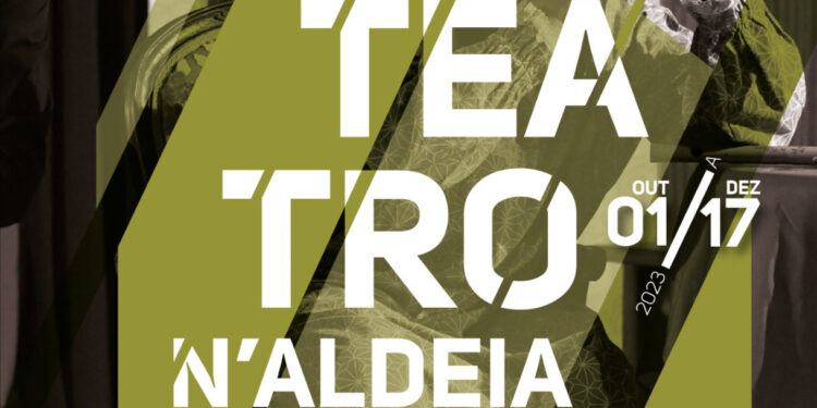 “Teatro N’Aldeia”