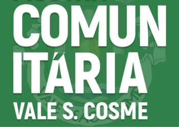 Vale S. Cosme: Mostra Comunitária